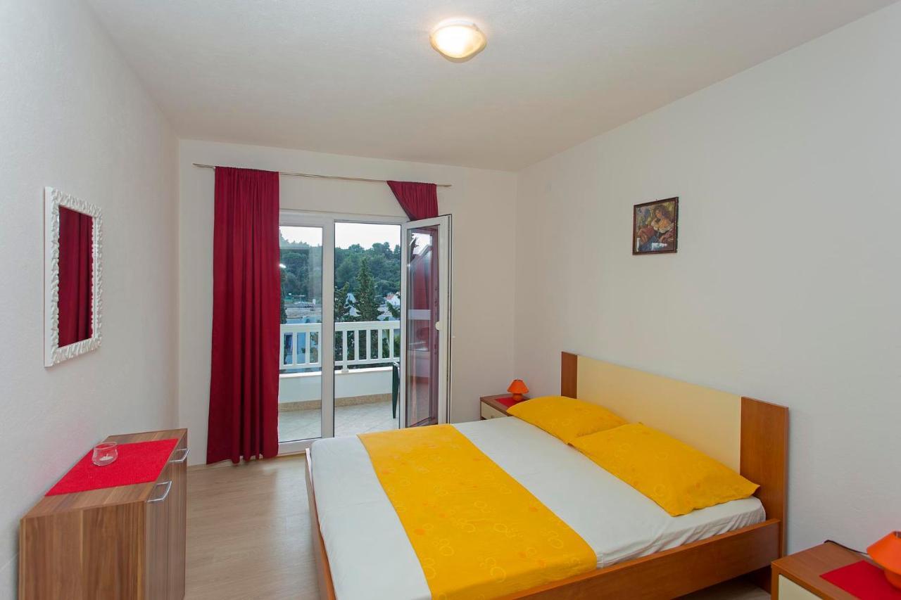 Apartman Dora Hvar Town