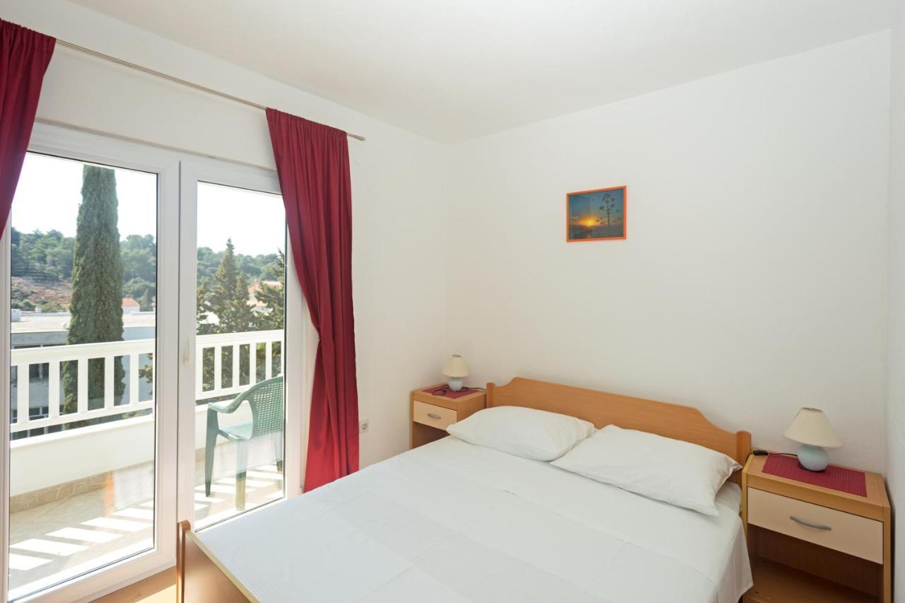 Apartman Dora