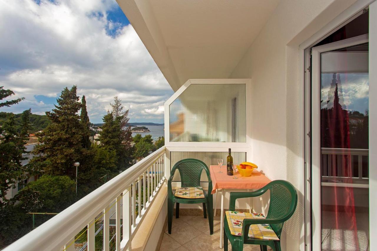 Apartman Dora