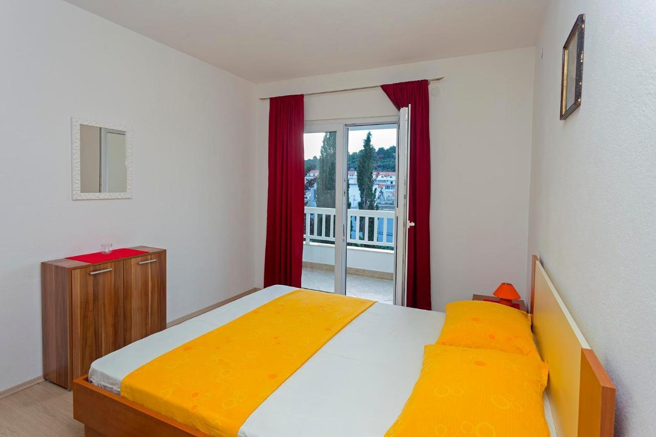 Dora Apartman
