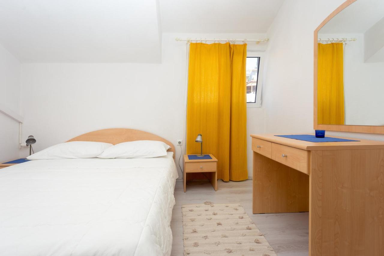 Apartman Dora