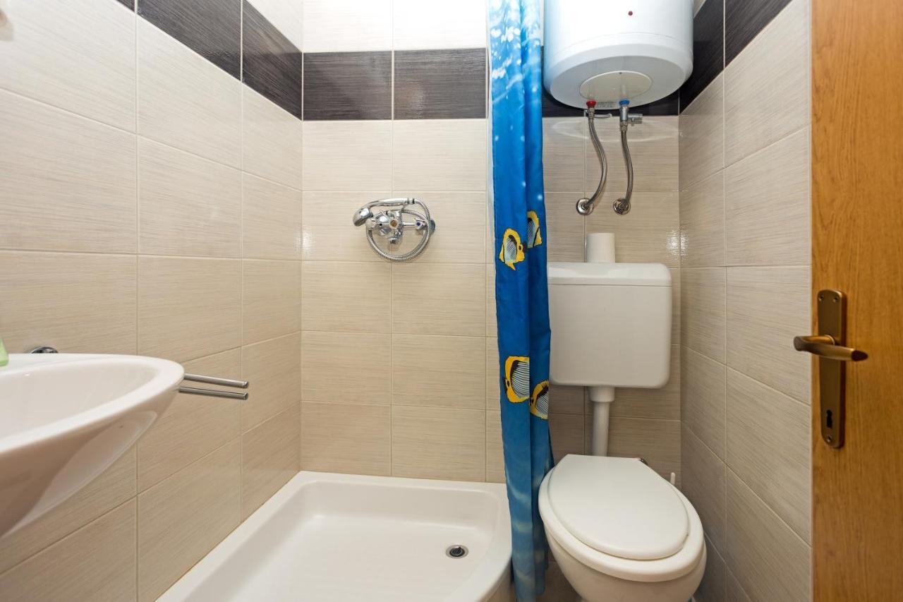 Dora Apartman Hvar Town