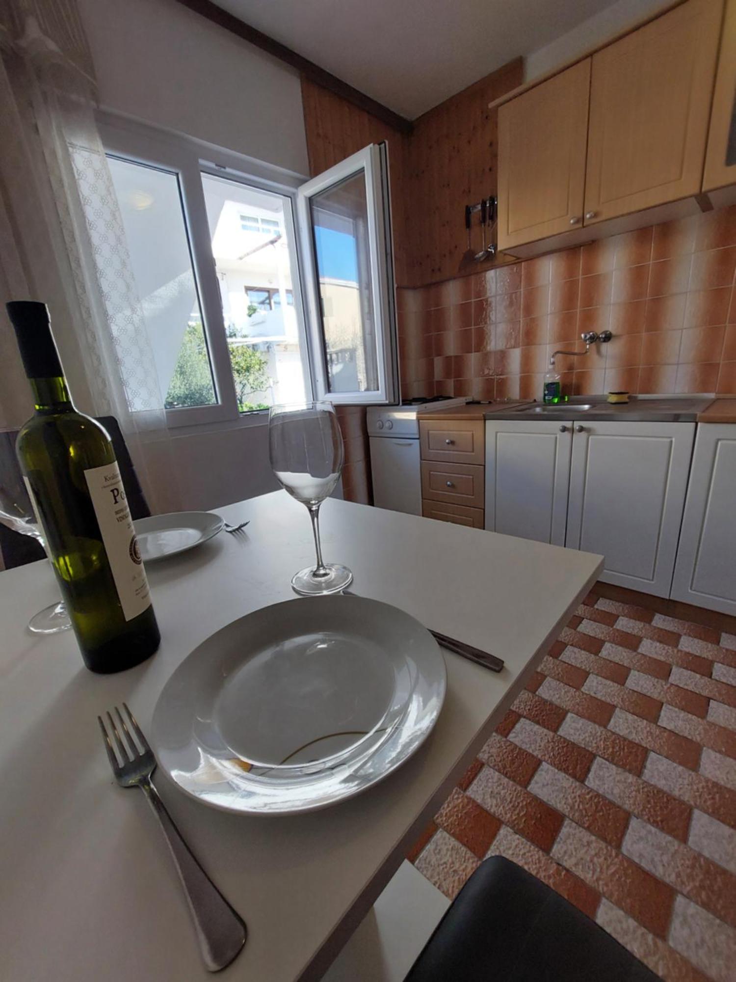 Dora Apartman Hvar Town