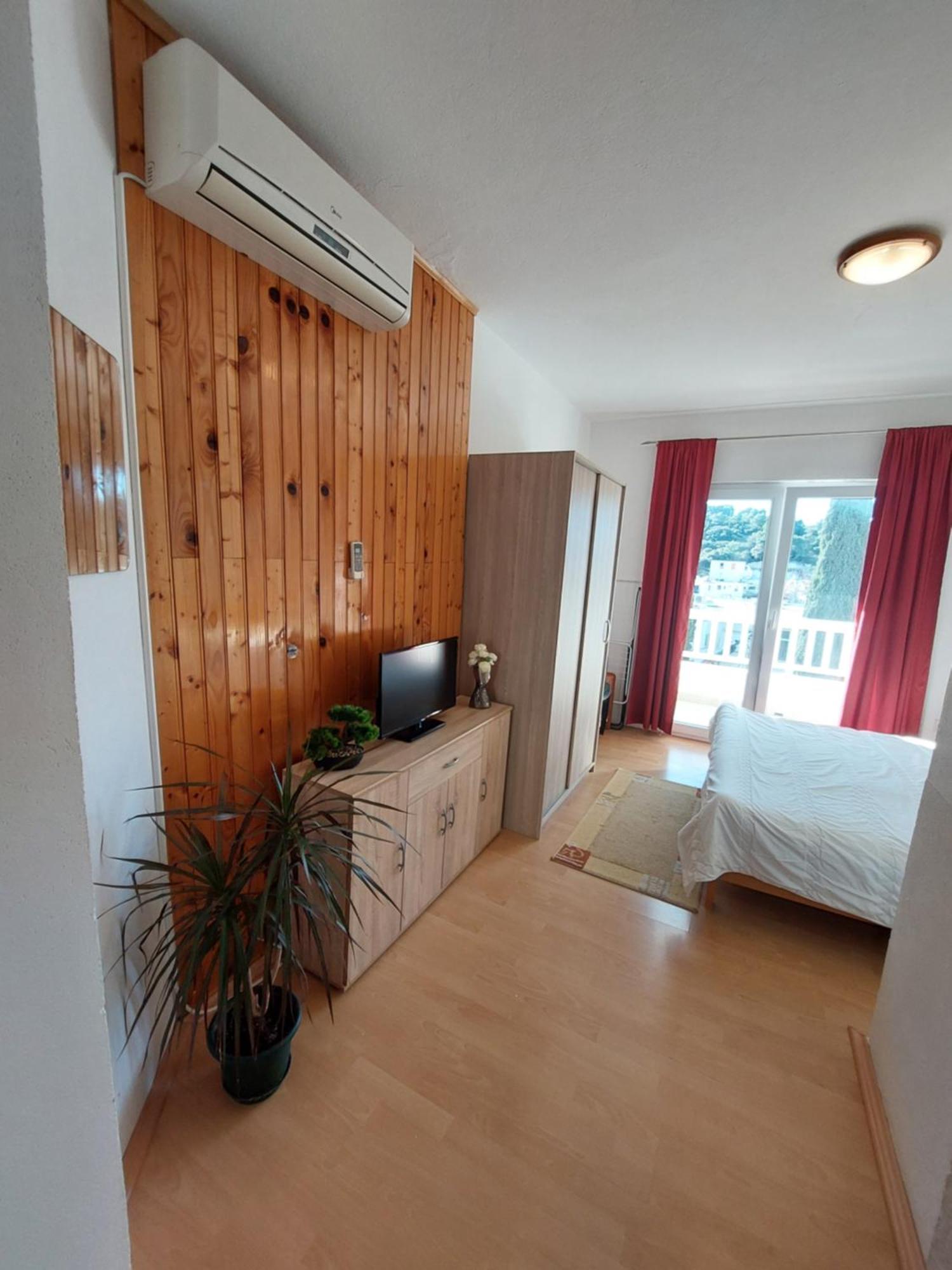 Apartman Dora Hvar Town