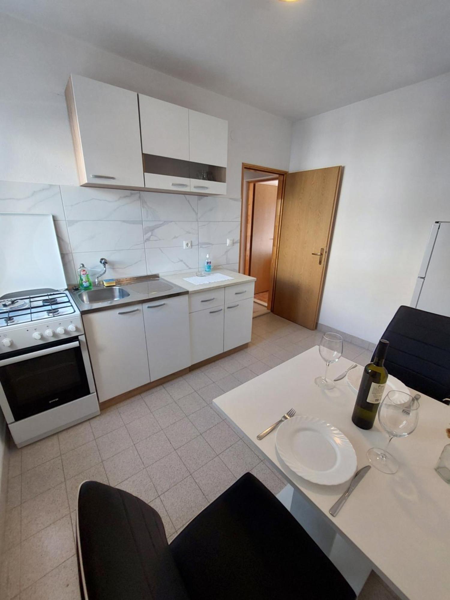 Apartman Dora Hvar Town