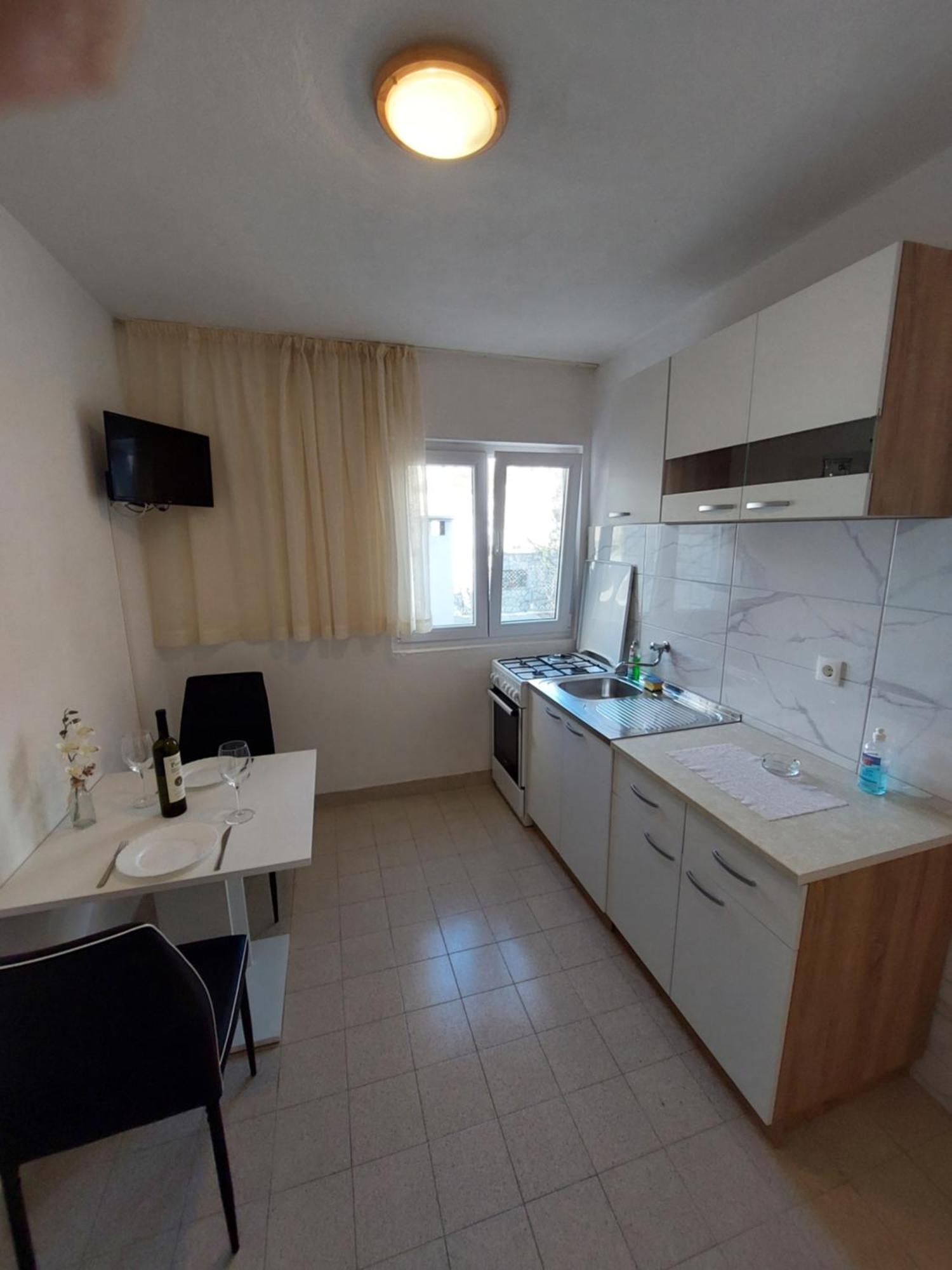 Apartman Dora Hvar Town