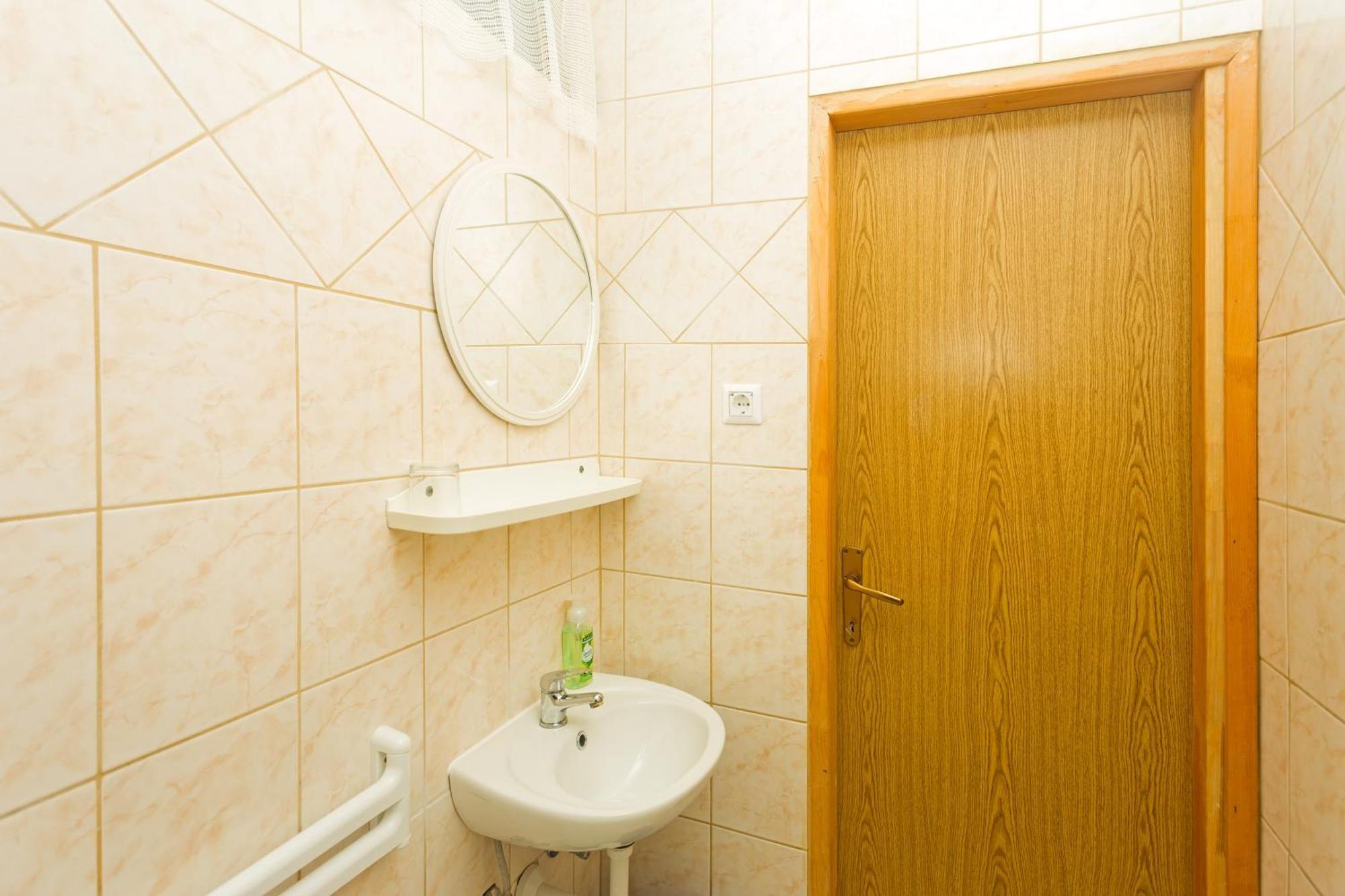 Dora Apartman *