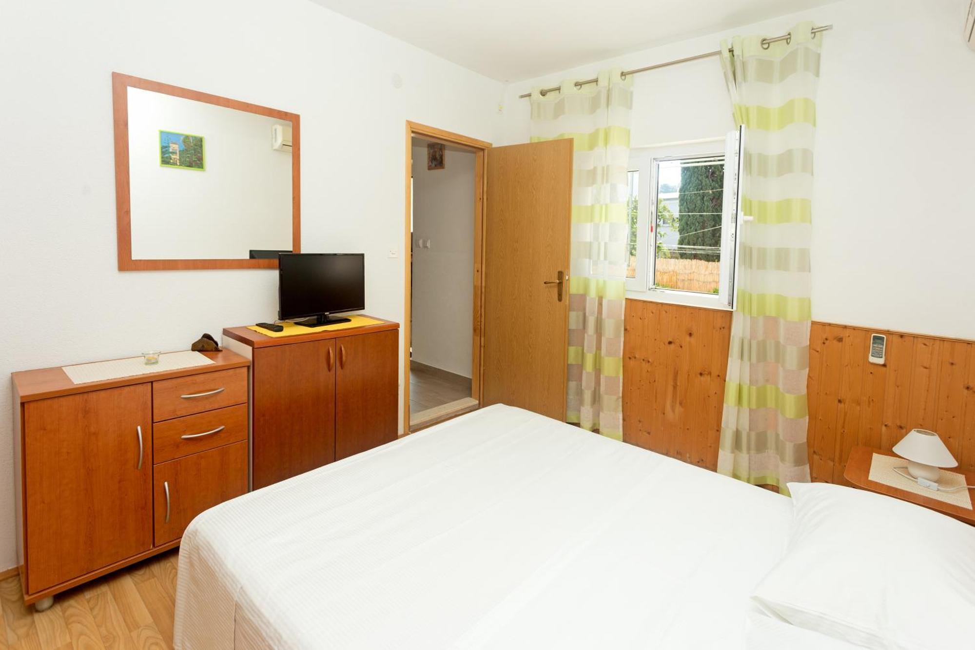 Apartman Dora