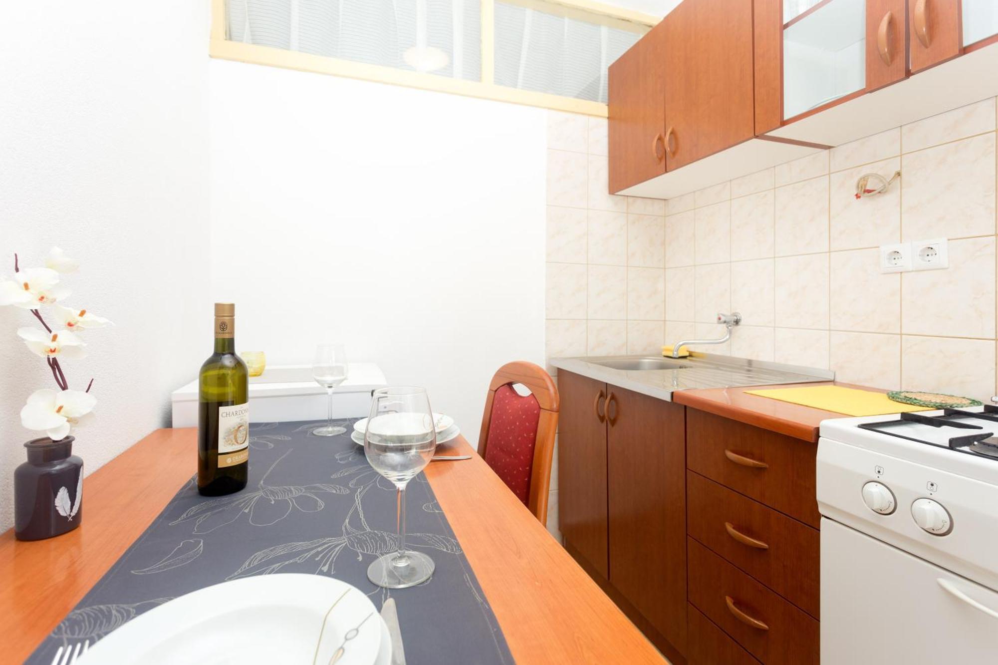 Apartman Dora Hvar Town