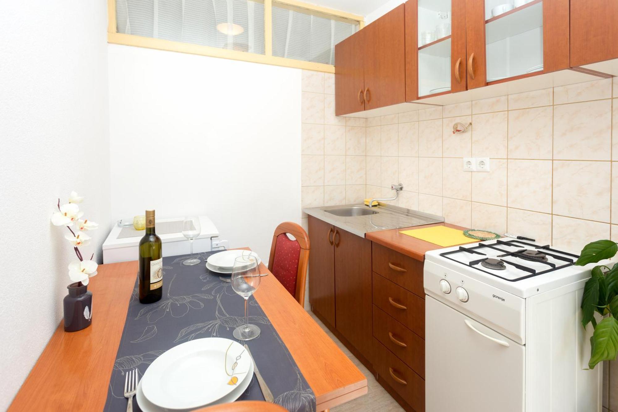 Apartman Dora