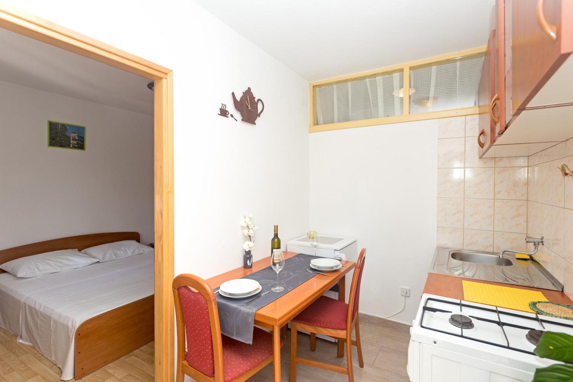 Dora Apartman Hvar Town