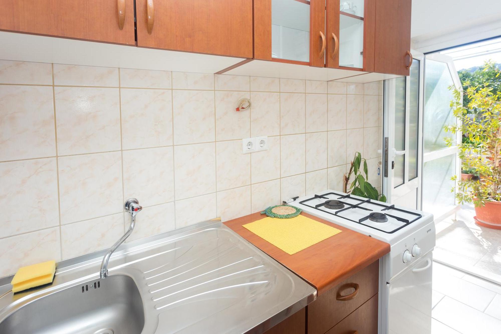 Dora Apartman