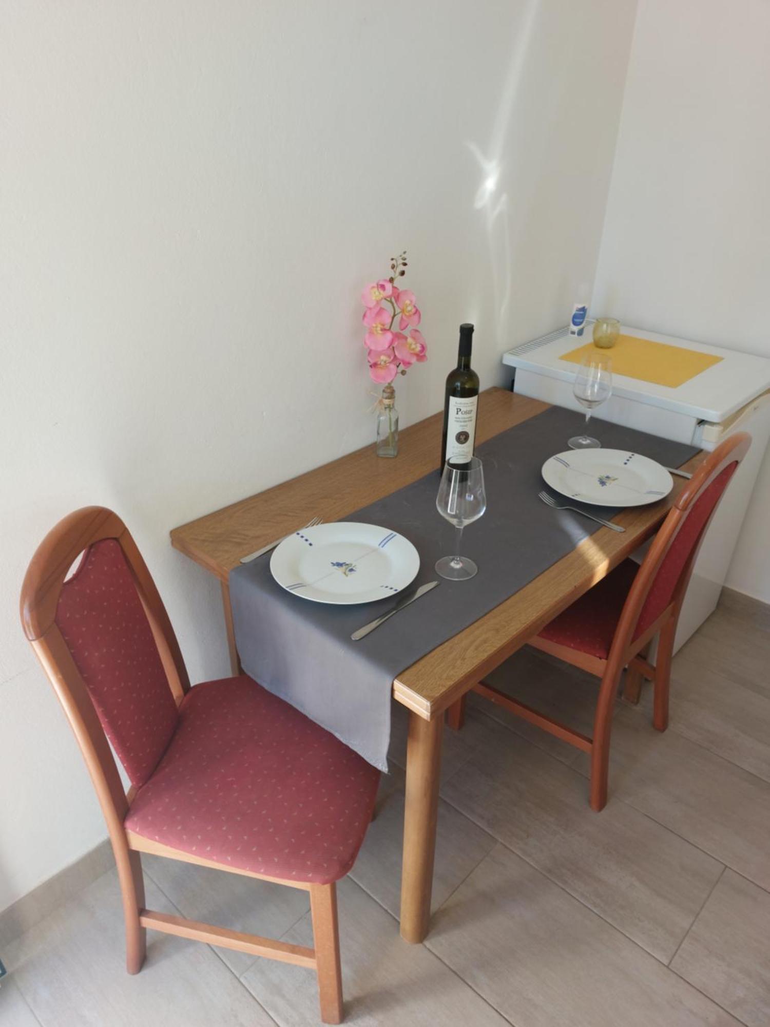 Apartman Dora